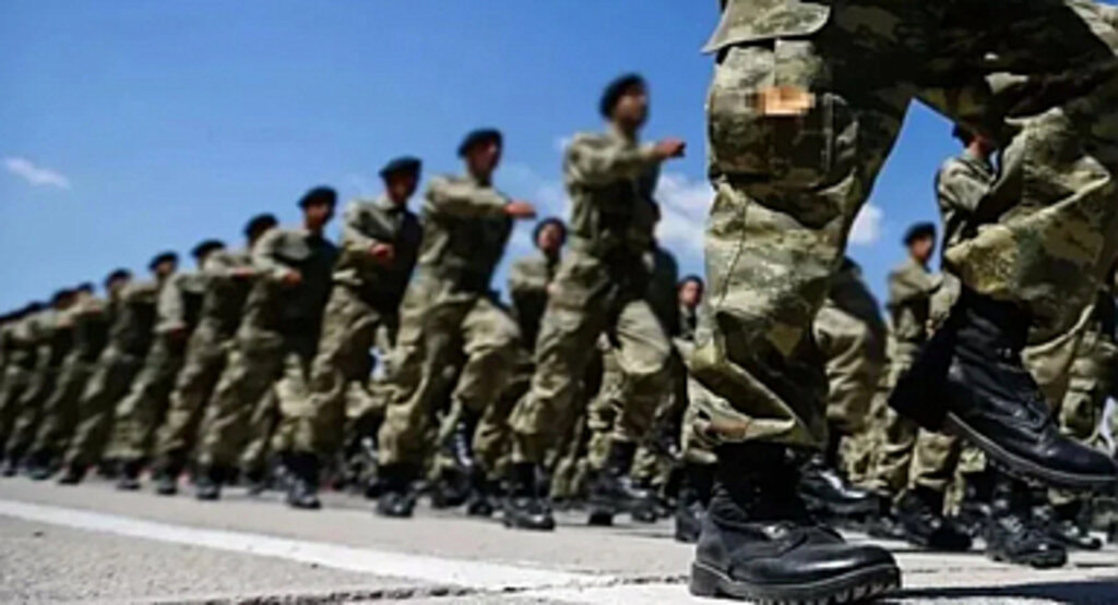 Bedelli Askerlik 250 Bin Oluyor