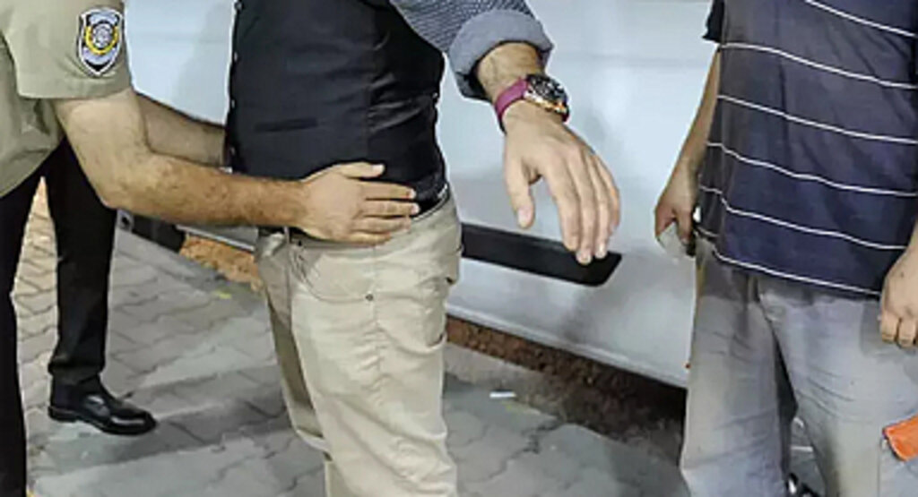 Bekçilere Üst ve Araç Arama Yekisi Verildi