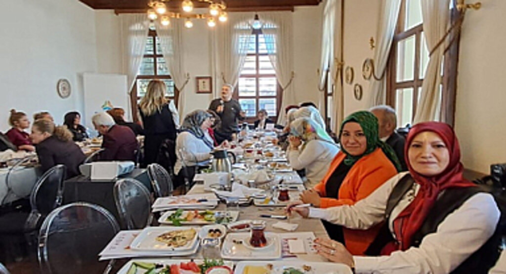 ELVİNDER ‘’Kanatlanan Kadınlar ’’ Projesini Hayata Geçiriyor