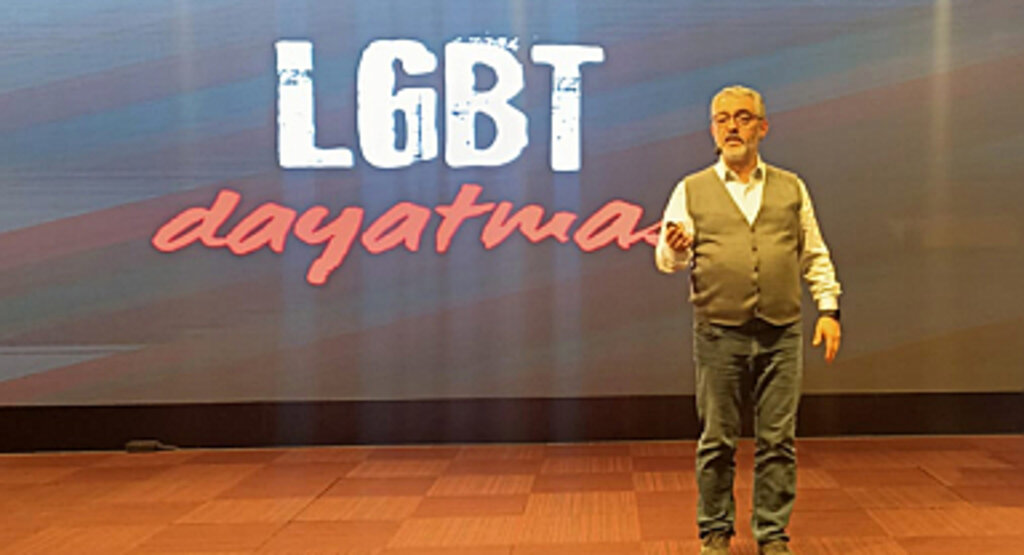 Gazeteci Yazar Erem Şentürk Samsun’da Nesil Meselesini Anlattı