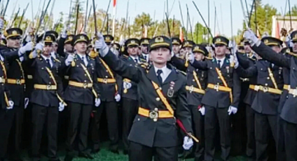 Kara Harp Okulu mezunları için karar günü belirlendi