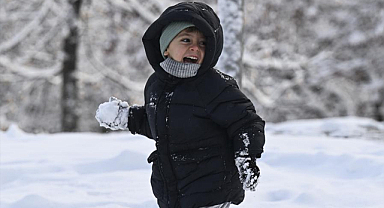 Meteoroloiden Samsun İçin Sarı Kodlu Uyarı