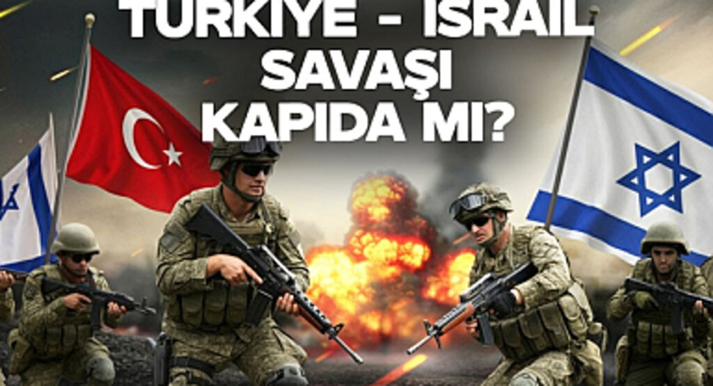 Milli Savunma Bakanı Güler: İsrail’in Türkiye’ye saldırma ihtimali yüksek