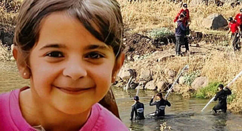 Narin Güran cinayeti davası başladı