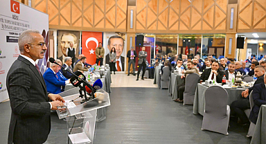 RİZE-ARTVİN HAVALİMANI GECE UÇUŞLARINA BAŞLIYOR
