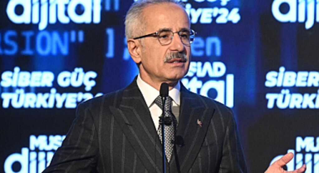 Siber Saldırılar Toplumsal Güvenliği Tehdit Ediyor