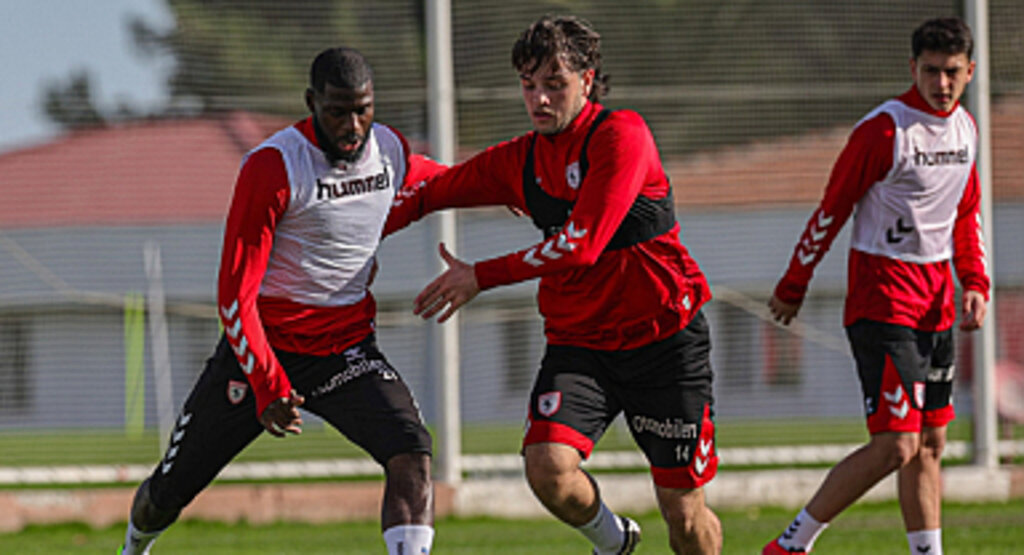Thomas Reis, Alanyaspor'u Yenecek Güçteyiz