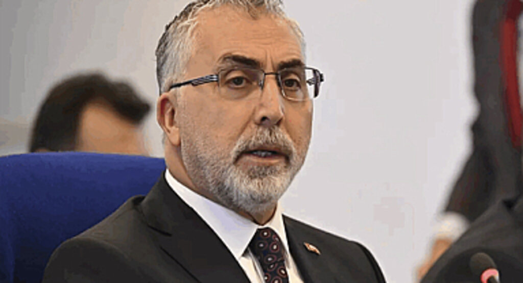 Asgari ücret artışı için ilk görüşme başladı