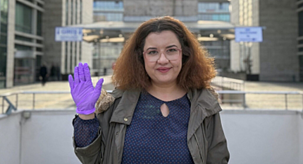 Atakum Belediyesi’nin gazeteciye ‘sürgün kararı’ mahkemede