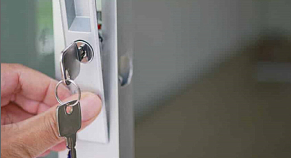 Bahçelievler Semtine Özel Motorize Kilit Ekibi