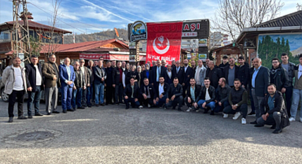 Başkan Karaca: Elimizde Sihirli Değnek Yok