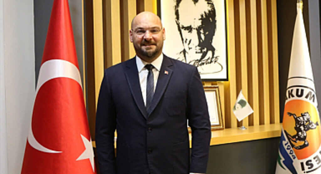 Başkan Türkel: Tarihimizden aldığımız güç, geleceğe güvenimizi artırıyor