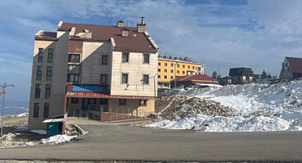 CHP’li Çan, Birileri Akdağ Kış Turizmini Baltalıyor