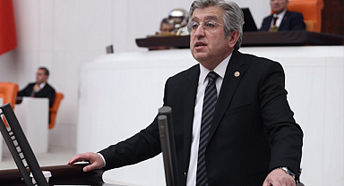 CHP’li Murat Çan: Çarşamba Şeker Fabrikası Kurban Edildi