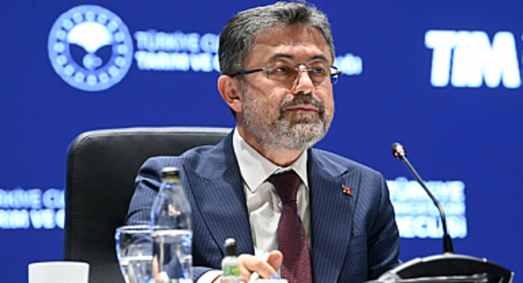 Çiftçilere 2025'te 135 milyar lira destek ödemesi yapılacak