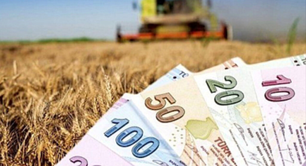 Çiftçilerin destekleme ödemeleri hesaplarına yatırıldı