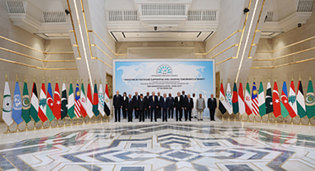 Cumhurbaşkanı Erdoğan: Terörden arındırılmış bir Suriye inşa edilmeli