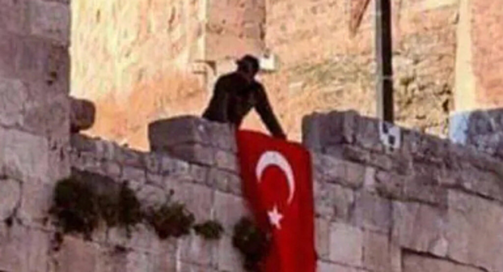 Devlet Bahçeli: Halep iliklerine kadar Türk ve Müslüman’dır