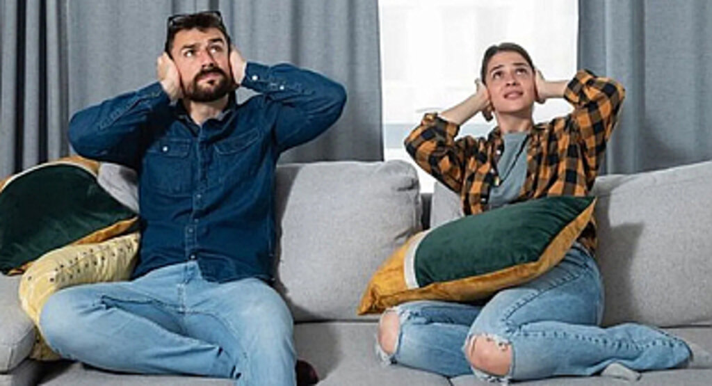 Gürültü Yapanlara Rekor Cezalar Geldi