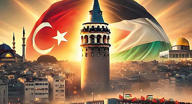 İstanbul büyük yürüyüşe hazırlanıyor