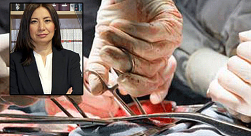 OMÜ'den Cinsiyet Değiştirme Ameliyatları İddialarına Cevap