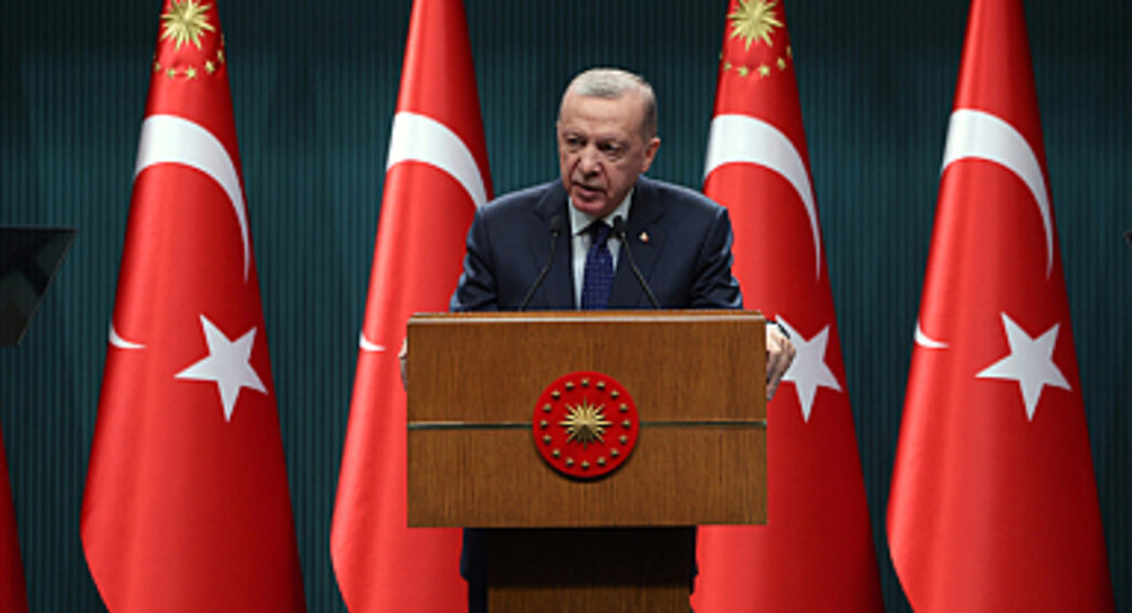 PKK ve YPG İçin Çember Daralıyor