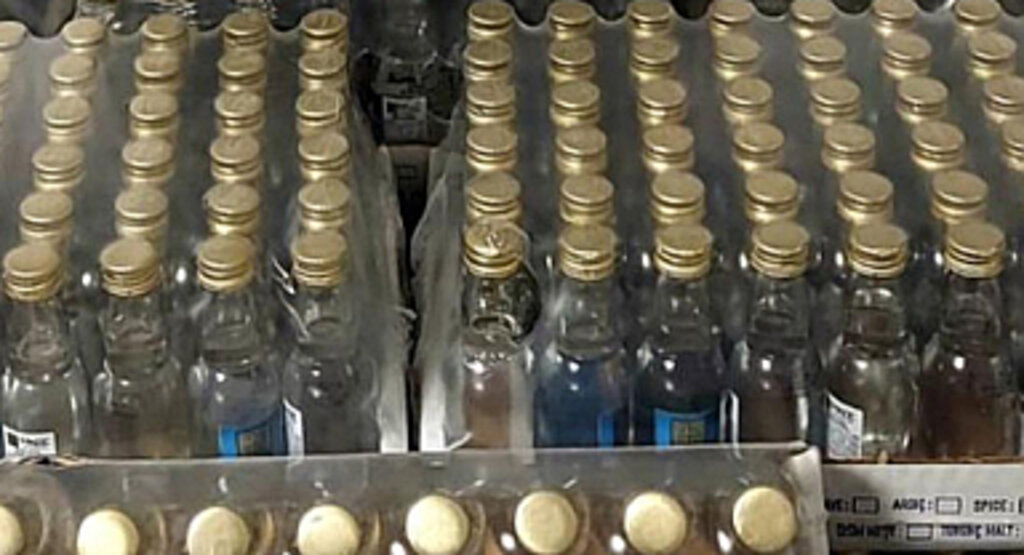 Sahte içki kabusu: 37 kişi hayatını kaybetti 17 kişi tedavi görüyor