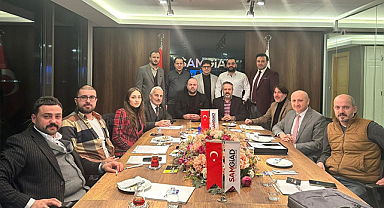 SAMGİAD ve Kızılay Arasında Kan Bağışı Protokolü