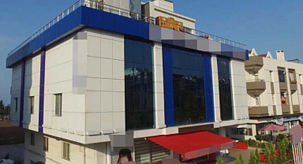 Samsun'da Estetik Ameliyat Skandalı Büyüyor