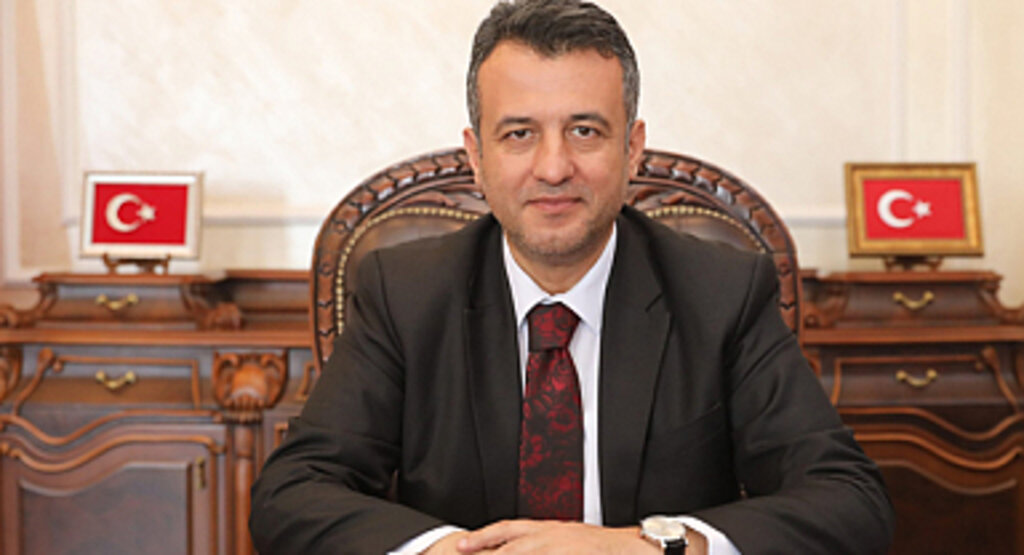 TOYBELEN SANAYİ SİTESİ’NDE TESLİMATLAR BAŞLIYOR