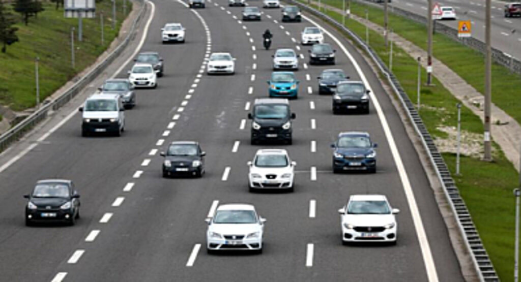 Trafikte 31 Milyon Araç Var Hangi Markalar Tercih Edildi