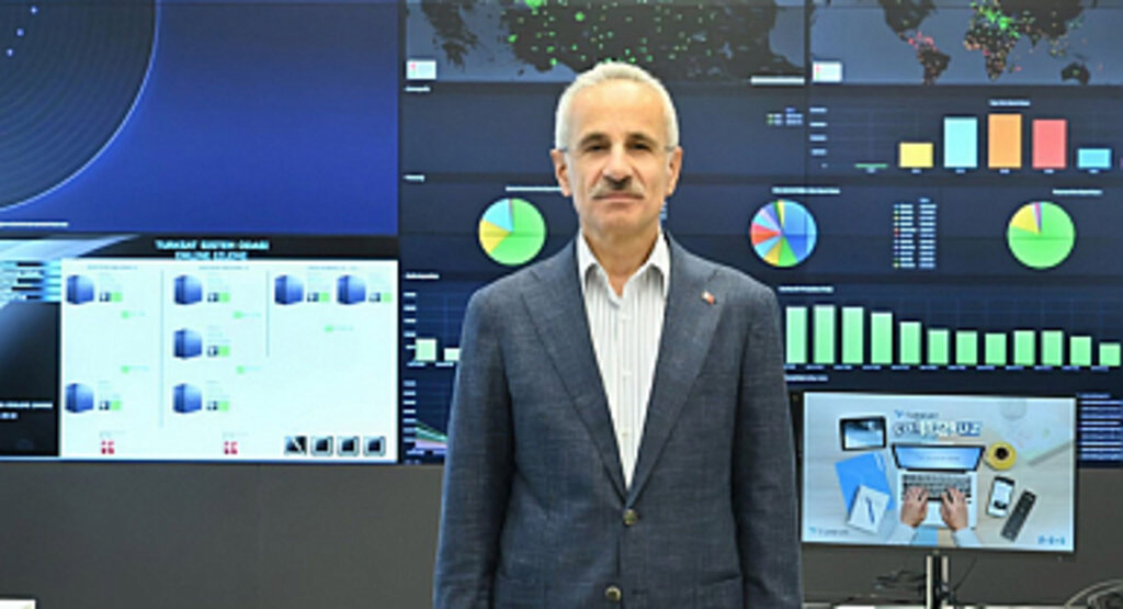 Türkiye İnternette Günde 6 Saat 51 Dakika Sosyal Medyada 2 Saat 37 Dakika Vakit Geçiriyor