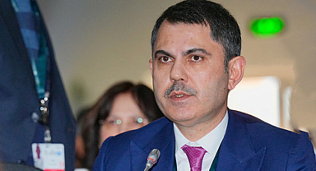 Türkiye Kuraklıktan En Çok Etkilenen Ülkeler Arasında