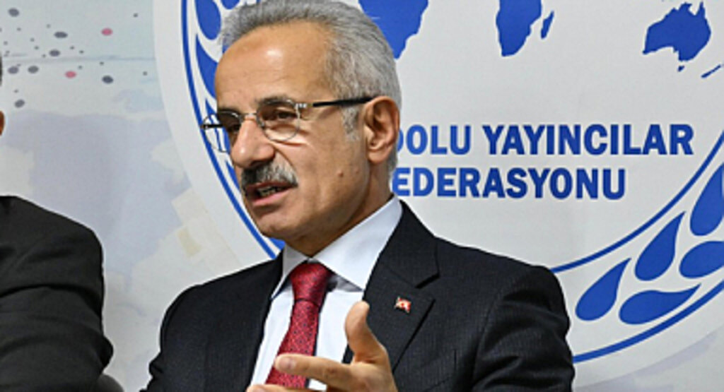 Türkiye Şam ve Halep Havalimanlarını İşler Hale Getirecek