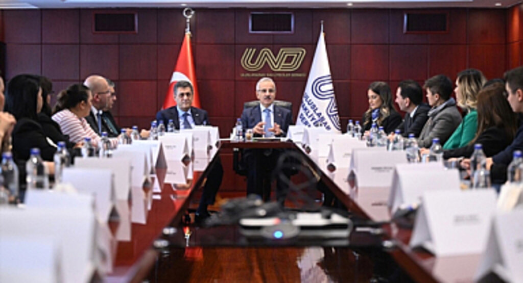 Ulaştırma Bakanlığından Kadın Şoför İstihdamına Destek