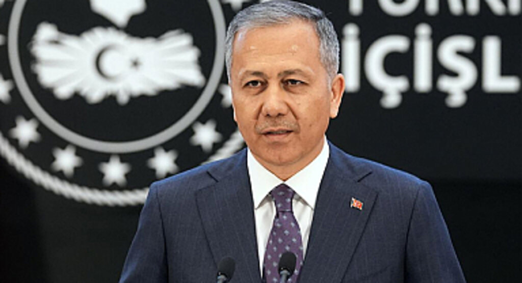 Yılbaşında 309 Bin Güvenlik Personeli Görev Başında