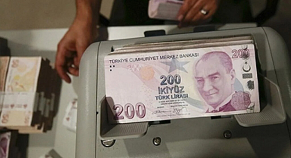 2024 BÜTÇE GELİRLERİ YÜZDE 63.6 ARTTI