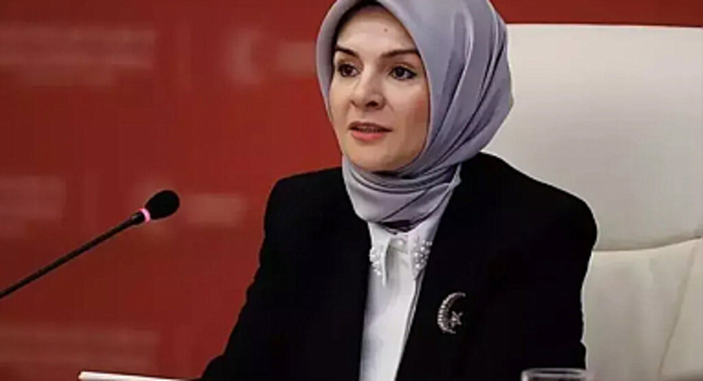 2025 Aile Yılı İlan Edildi Müjdeler Yolda