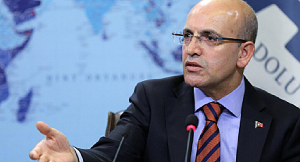 2025'te maliye politikaları daha sıkı olacak