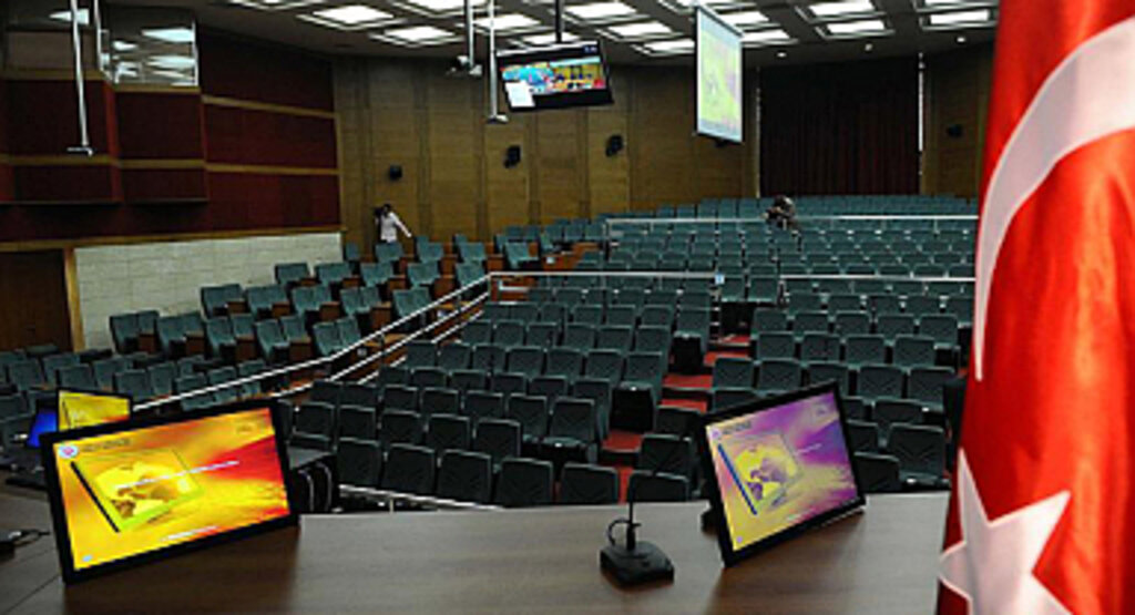 4. Yargı Reformu Strateji Belgesi yarın açıklanacak