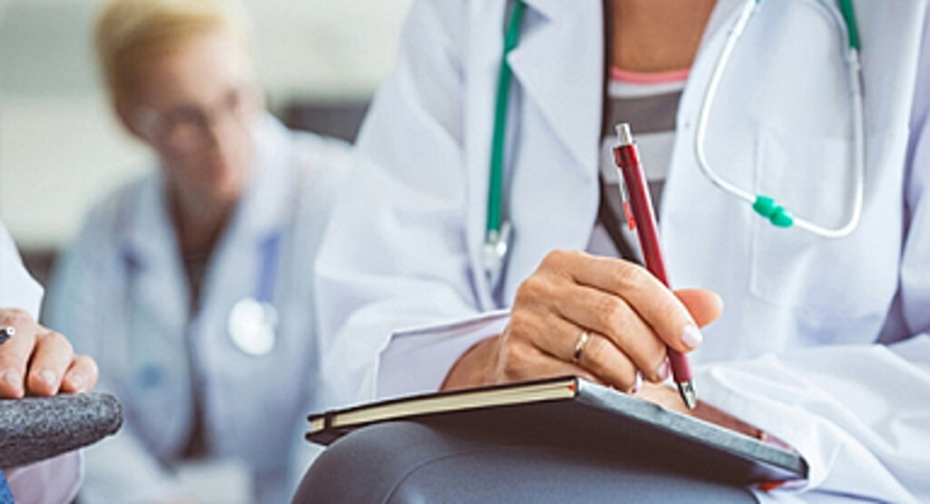 Aile Hekimleri 5 Günlük İş Bırakma Eylemine Başladı