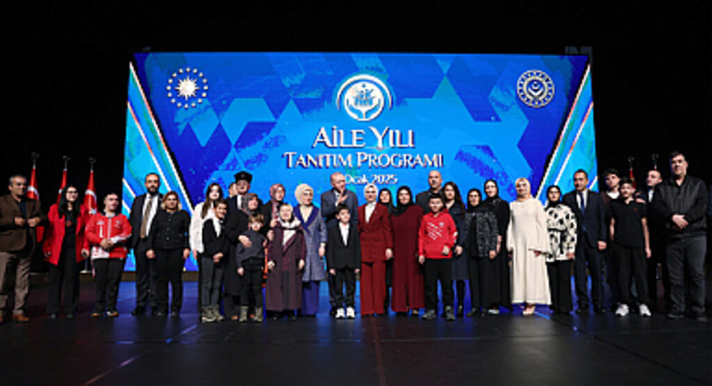Ailelere verilecek çocuk yardımları yükseltildi