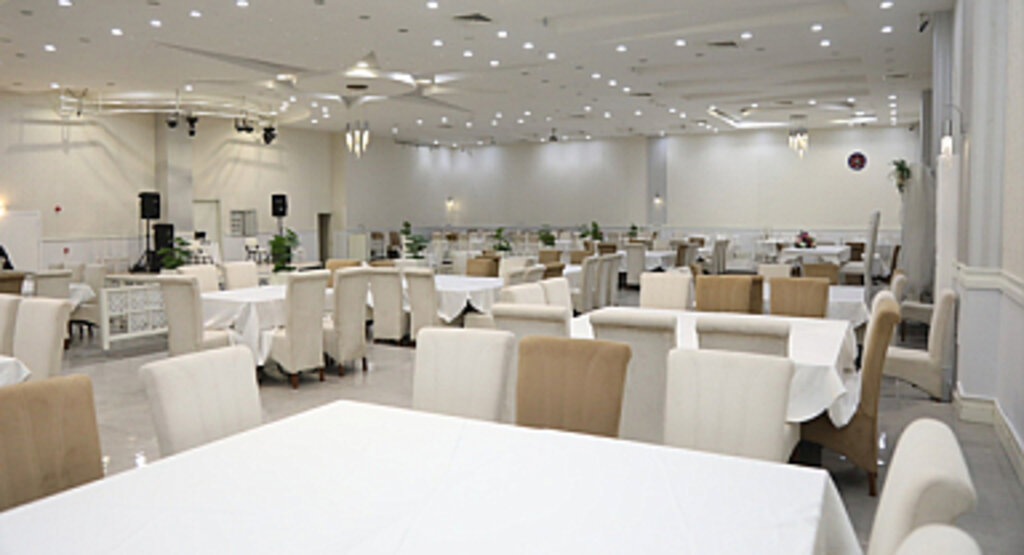 Atakum Belediyesi Düğün Salonları Sezona Hazır