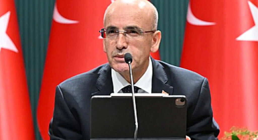 Bakan Şimşek: Enflasyondaki düşüş sürecek