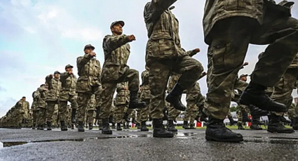 Bedelli askerlik ücreti açıklandı