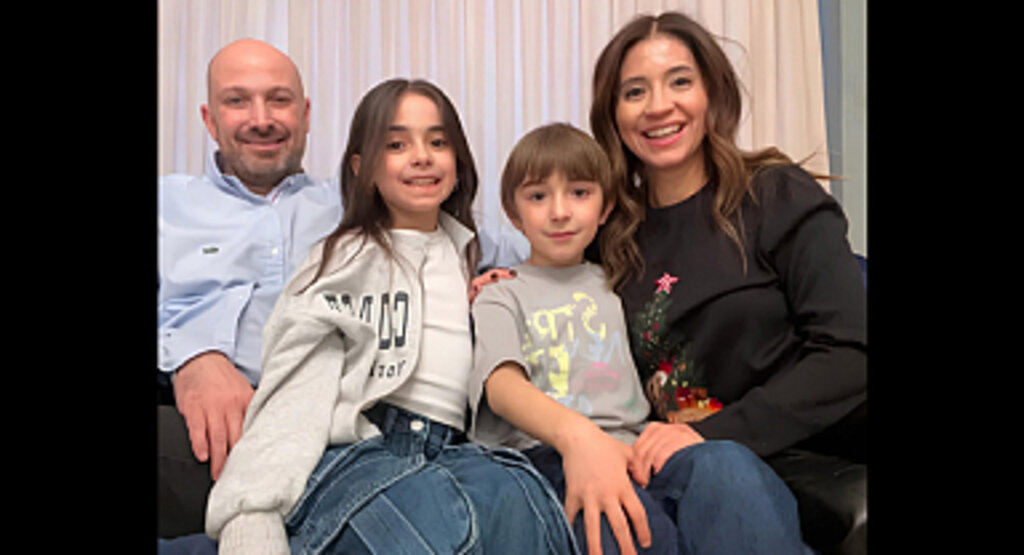 Bolu'daki yangın ateşi Samsun'u da yaktı