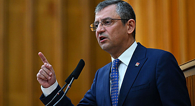 CHP Cumhurbaşkanı adayını belirleme sürecini başlattı