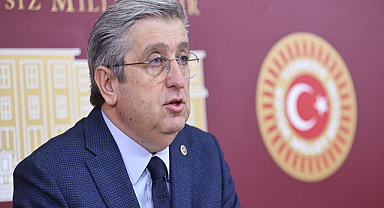 CHP’li Çan: İktidar fındık üreticisini perişan etti