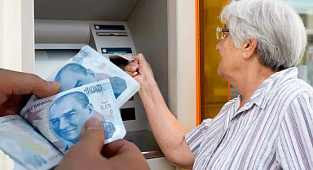 Emekli Maaşlarına Rekor Promosyon Geliyor