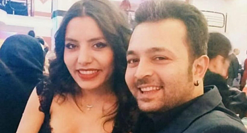 Eski eşi tarafından üzerine benzin dökülerek yakılan Pınar Zorlu hayatını kaybetti